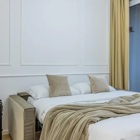Olimpia - Prada Bocconi Ieo Apartment Milan