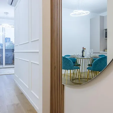 Olimpia - Prada Bocconi Ieo Apartment