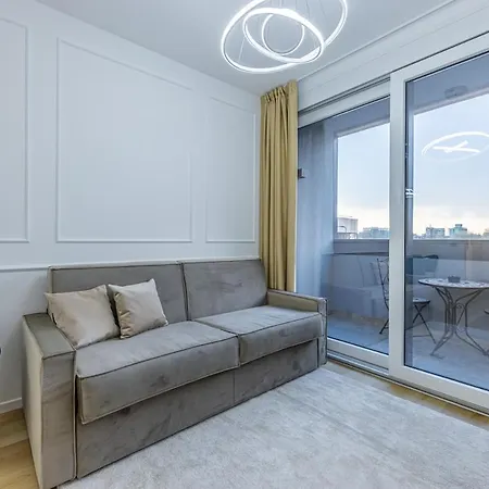 Olimpia - Prada Bocconi Ieo Apartment