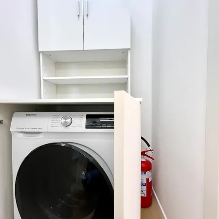 Apartment Olimpia - Prada Bocconi Ieo Milan